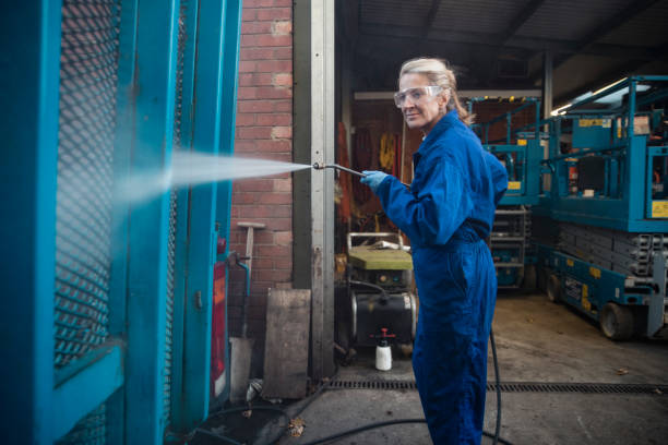 Best Affordable Pressure Washing  in New Carlisle, OH