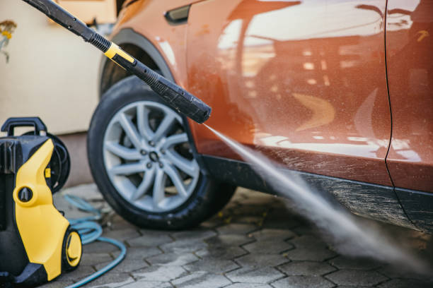 Best Residential Pressure Washing Services  in New Carlisle, OH