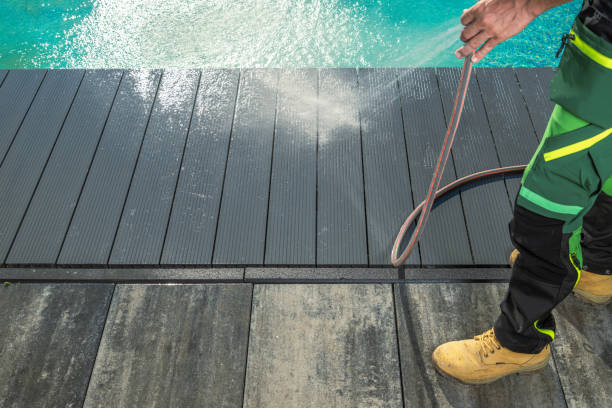Best Pressure Washing Patio  in New Carlisle, OH