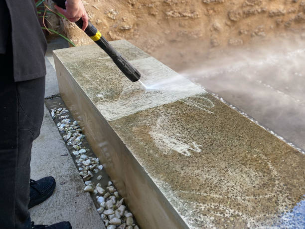 New Carlisle, OH Pressure Washing Company