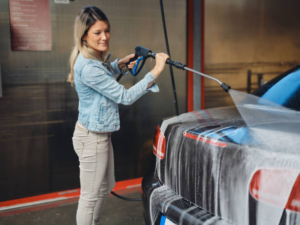 Best Exterior Home Cleaning  in New Carlisle, OH